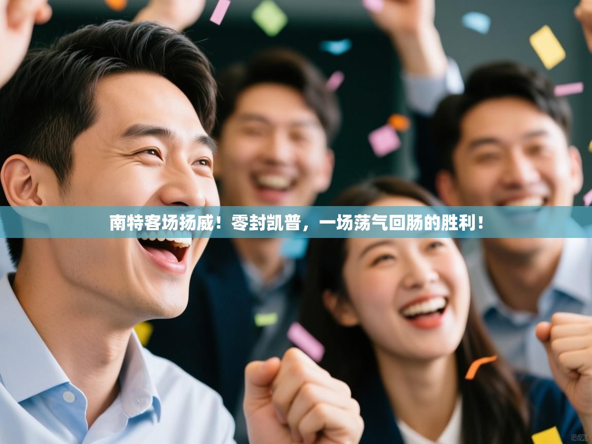 南特客场扬威！零封凯普，一场荡气回肠的胜利！  第2张