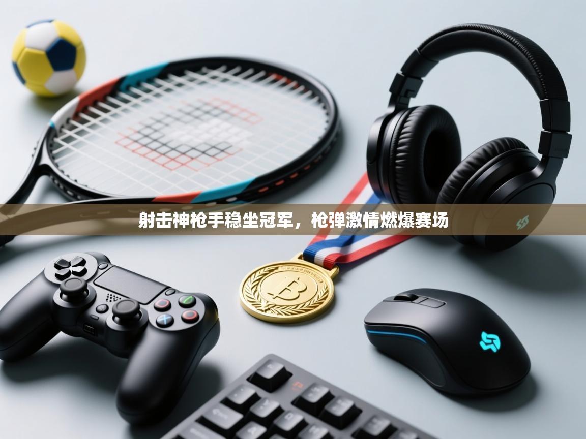 射击神枪手稳坐冠军,枪弹激情燃爆赛场 第2张