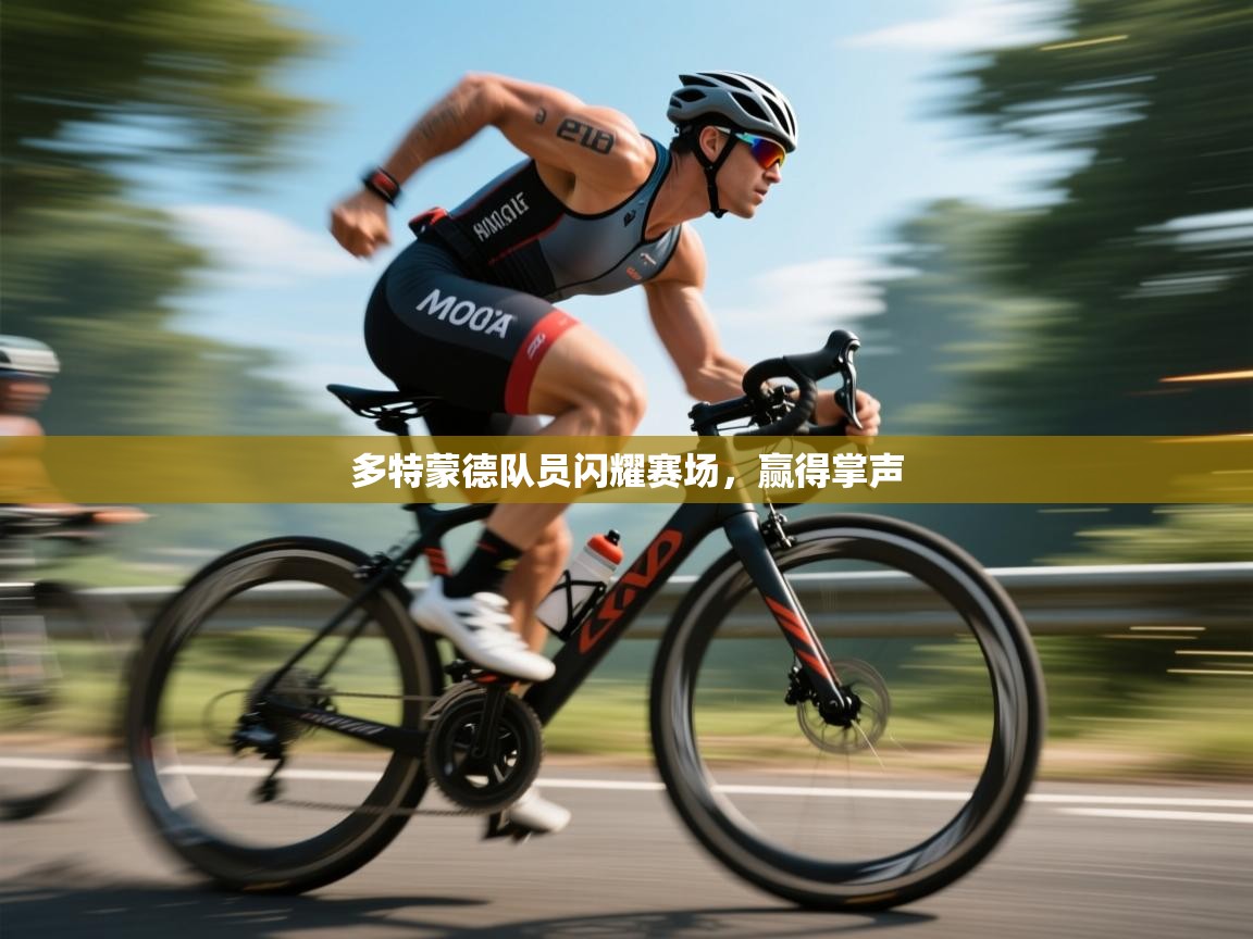 多特蒙德队员闪耀赛场，赢得掌声  第2张